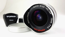 LEICA Voigtländer Super Wide