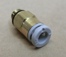 Anschluss Stutzen für Feeder Filament Creality Ender 3 Printer 3D Drucker RepRap