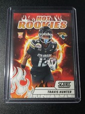 Travis Hunter - Score Football