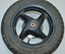 YAMAHA SLIDER MBK STUNT