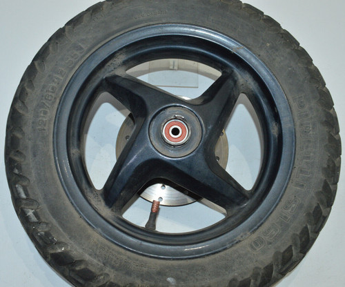 Yamaha slider mbk stunt - slider,