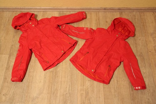 1 jacke regen - in,