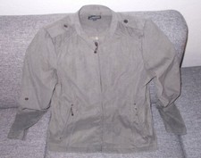 Schöne Jacke von Dreimaster - Gr. L  Gr. M ?