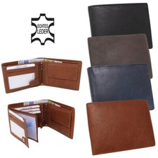 Leder Geldbörse Geldbeutel