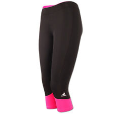 adidas Damen Capri Tight