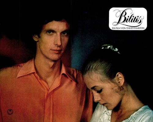 Bilitis original aushangfoto - bilitis,