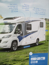 Knaus van sky - ti,sun, ti,sky