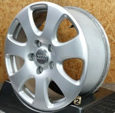 ⭕1x AUDI Q7 4L 4LB Alufelge
