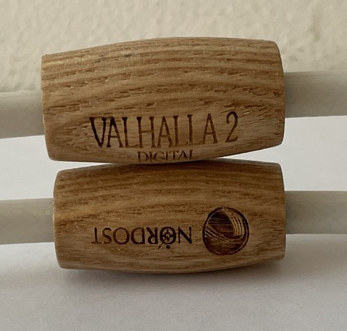 Nordost valhalla digital - valhalla, v2
