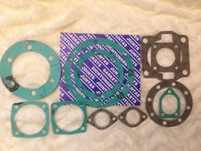 Holder Dichtungssatz Auspuff Holder A12 B12 Einachser Sachsmotor 600 ccm