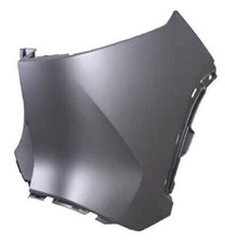 Ecke Stoßstange Hinten Recht