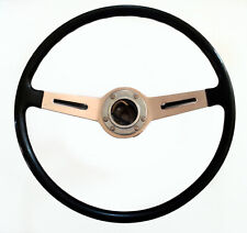 Alfa Romeo Fastback-Spider Lenkrad, mindestens 50 Jahre alt