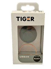 Tiger -Haken -Handtuchhalter -Urban- Farbe schwarz - Neu OVP  2.Wahl *