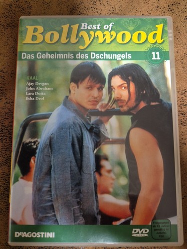 Best bollywood das - 11,