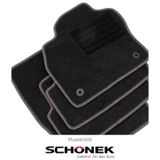 SCHÖNEK Veloursmatten