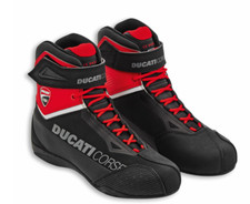 *AKTION* DUCATI kurze Motorradstiefel / Stiefel/ Schuhe City C2 9810719