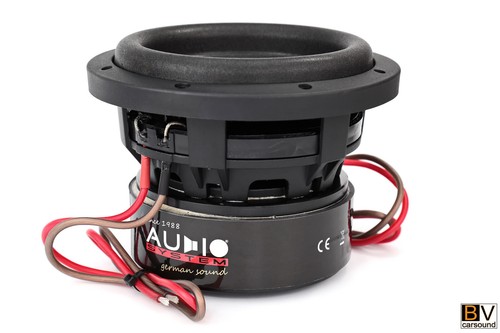 Langhub subwoofer audio system - langhub,