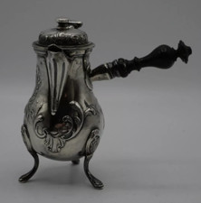 Silber Silberkännchen