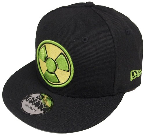 New era the incredible - era,