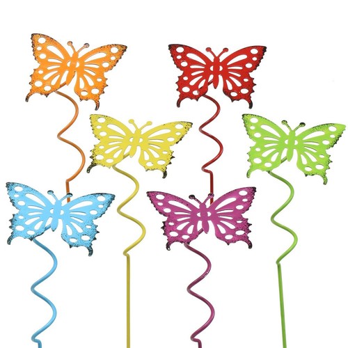 Viana deko blumenstecker - deko,