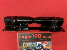 Halter Batterie für VW Käfer 68- Kübel Batteriehalter zum anschweißen (0875-100)