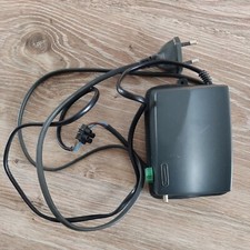 Aquarienluftpumpe Tetratec AP100  Luftpumpe  Motor läuft,  lässt sich einstellen