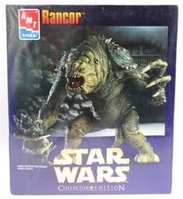 Star Wars Rancor AMT Ertl