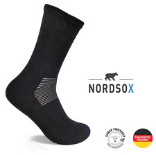NORDSOX 2 | 4 Paar Outdoor