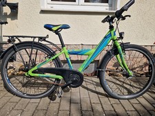 Falter Kinderfahrrad FX 407, 7