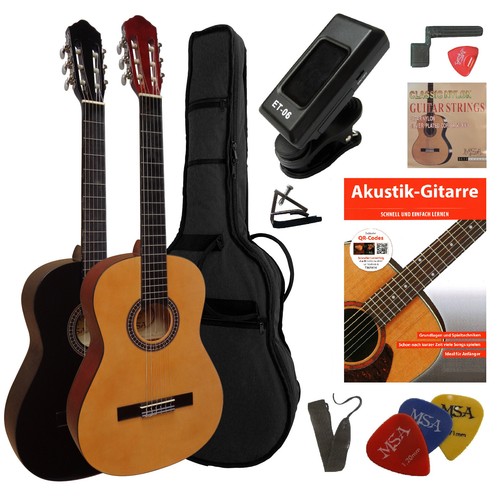 Gitarre konzert classic - gitarre,