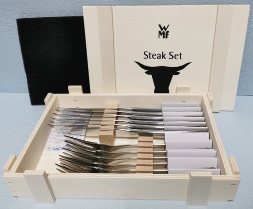 Wmf steakbesteck set - wmf, steakbesteck-set