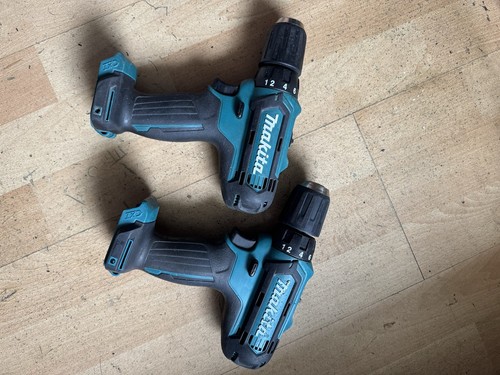 Makita df331d akkuschrauber - df331d, 2