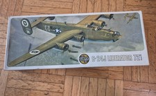 Vintage Airfix B-24H Liberator