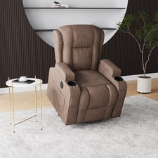 Elektrischer Relaxsessel mit