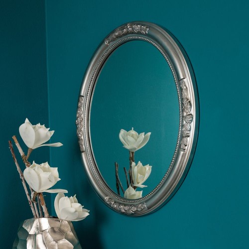 Barock spiegel kira - barock, oval