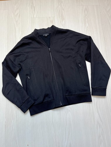 Cos bomberjacke schwarz - cos,