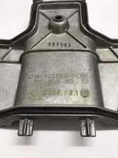 Mercedes W210 W202 W124