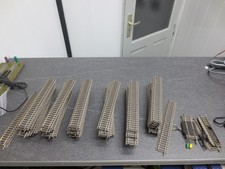 Fleischmann H0 62 x 6101, 6x