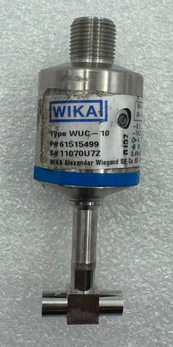 Wika wuc n - wika, 6151499