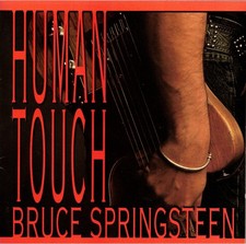 Bruce Springsteen - Human