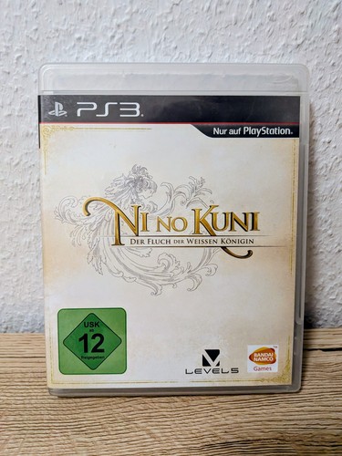 Kuni der fluch - no, kuni: