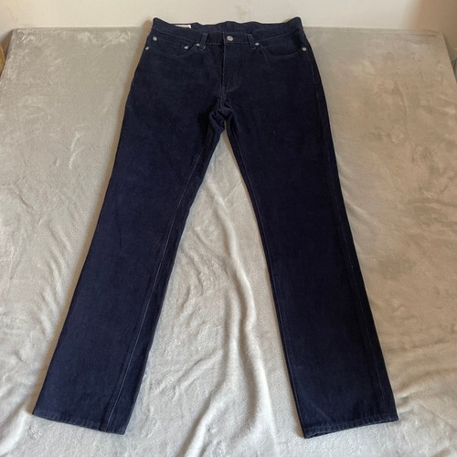 Levi 511 cordhose - 511, herren