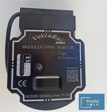 Heizungspumpe Solarpumpe