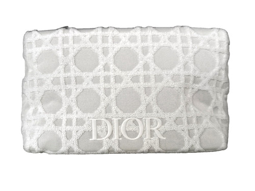 Dior beauty kosmetiktasche - dior,