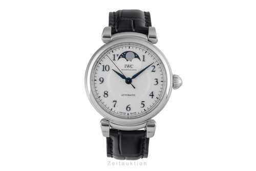 Iwc schaffhausen vinci - schaffhausen,