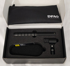 Dpa 2017 shotgun mikrofon - dpa,