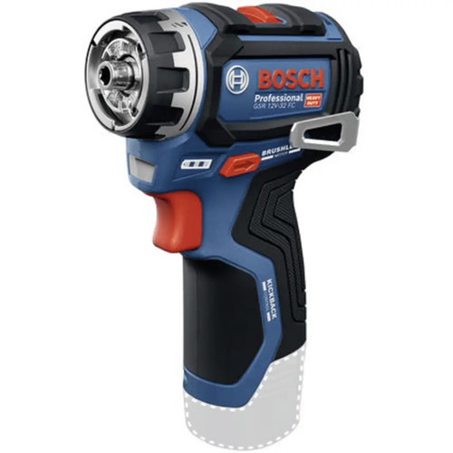 Bosch professional gsr - professional, 12v-32