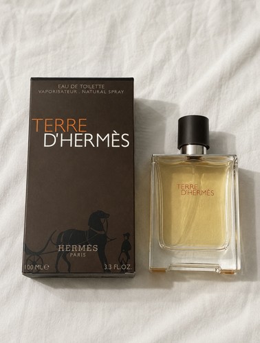 Terre hermès - terre, d’hermès