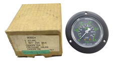 Rexroth 1827231014 0-2.5 bar