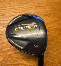 Callaway FW Holz 5 Warbird mit